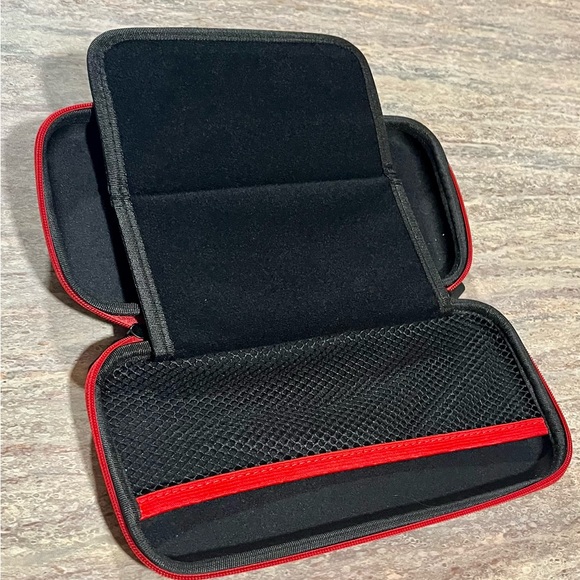 Play pouch case for Nintendo switch - Picture 4 of 15